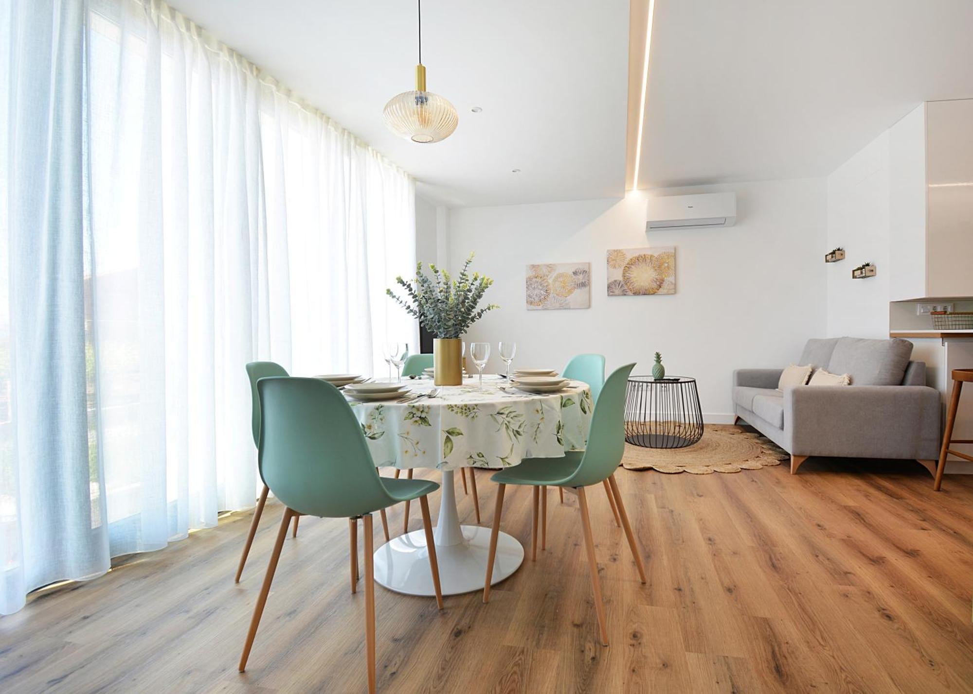 Marismas Do Umia - Apartamentos Turisticos Cambados Cameră foto