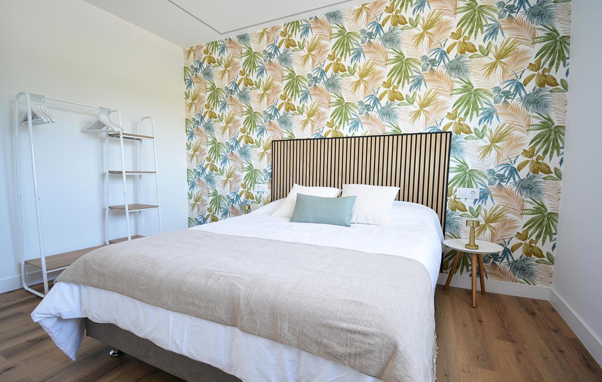 Marismas Do Umia - Apartamentos Turisticos Cambados Cameră foto