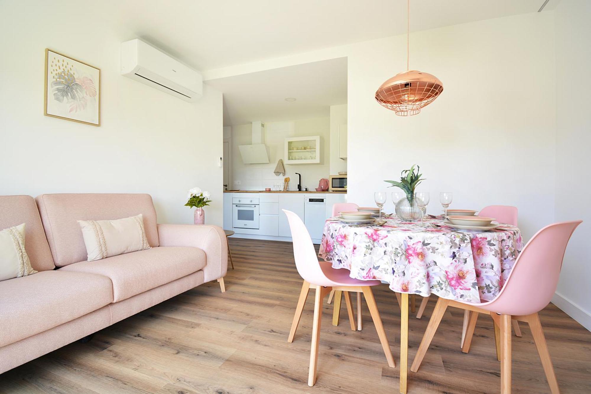 Marismas Do Umia - Apartamentos Turisticos Cambados Cameră foto