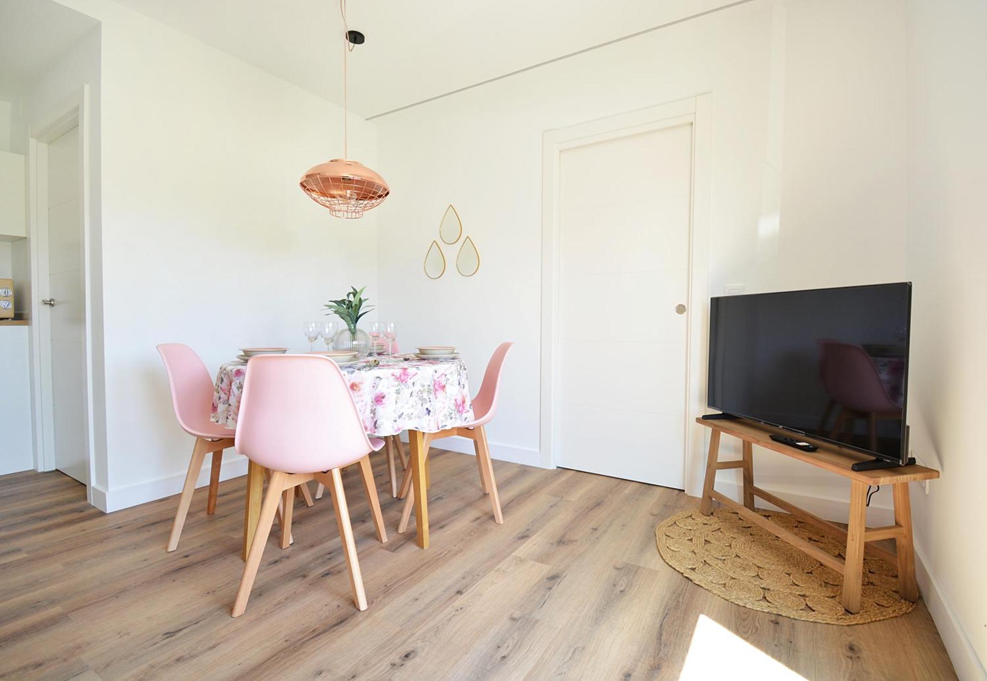 Marismas Do Umia - Apartamentos Turisticos Cambados Cameră foto