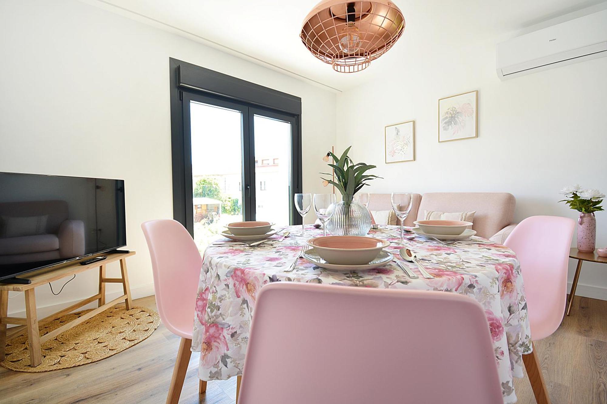 Marismas Do Umia - Apartamentos Turisticos Cambados Cameră foto